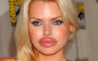 Мода на кринолины убила тысячи женщин