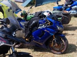 Моё создание