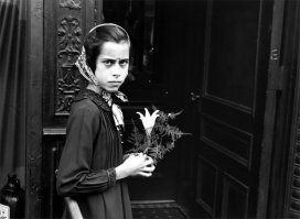 Бабушка Греты Тунберг???