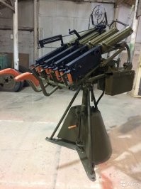 Пулемёт «Максим»: из прошлого до наших дней