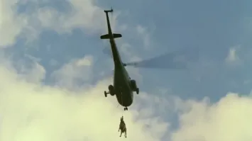 "Ничто не ново под Луной" (С)
Мимино это тоже проделывал.