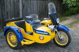 Из недалекого советского прошлого.