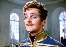 Гусарский ус? Или судейский?