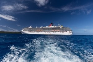 По теме круизов на русском тут: