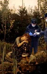 Весёлые Картинки. Часть 19