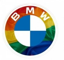 Автомобильный юмор в картинках