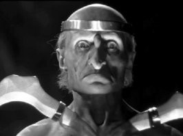 Фильмы, которые были сняты во время ВОВ