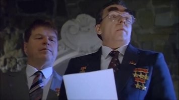 10 актеров, которым было противно целоваться во время съемок