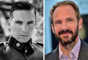 Неее, настоящее зло Рэйф Файнс сыграл не в «Гарри Поттере». Там искусственная картинка, фильм для детей, сказка..
Настоящее зло он великолепно показал в фильме «Список Шиндлера». Когда человеку даётся абсолютная неконтролируемая власть - из него вылазит абсолютная тварь..