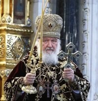 "Я тебе погундю, безбожник хренов!" - Киря Гундяй.