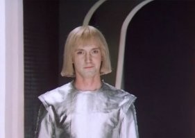 Я то думаю кого он мне напомнил .