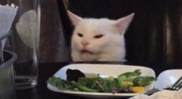 Наша реальность точно сломана полностью и этот пост тому полное подтверждение