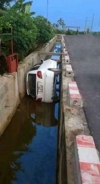 Так себе парковка, не эксперта не тянет.