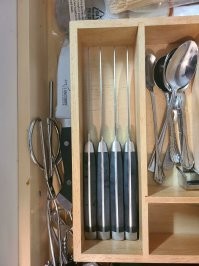 не идеально, 5-ый не влез.