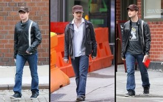 "Я каждый день надевал одну и ту же кепку и куртку и плотно застегивал её, чтобы они не могли увидеть что под ней. Таким образом, даже новые фото выглядели так, как будто были сняты в один и тот же день и из-за этого фотографы не могли продать их. Так я стал для них "непечатным" и это было очень весело, каждый день наблюдать за их разочарованием." - Дэниел Рэдклифф