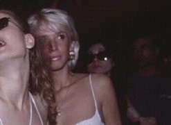 На Свиридову похожа...