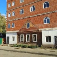 разжирел