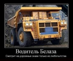Осторожно, такие огромные штуки могут вызвать приступ мегалофобии