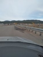 Вот это место и вот река.