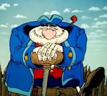 Просто гифки, всякие и разные