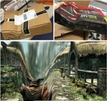 18 фотографий неудачного взаимодействия человека с техникой