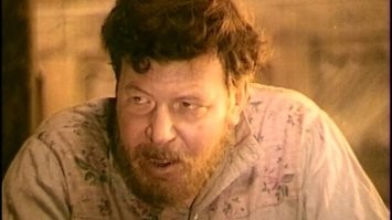 "Тени исчезают в полдень"  Демид Меньшиков, как он гада сыграл!!