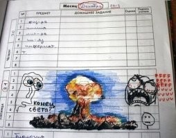 Искусство рисовальщика: графические наброски Достоевского на страницах его рукописей