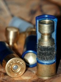 вот читайте тут же на фишках



и просто фото для примера стальных пуль.