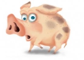 Смерть женщины на кассе и смерти всех застреленных детей в школах на совести этих испуганно припухших щёчек, которые прятали свою задницу вместо того чтоб закидать злодея предметами.