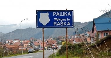 ни чё она не убогая а вполне нормальный европейский регион.