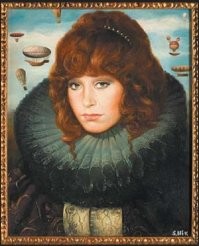 вот ещё его работы...)))