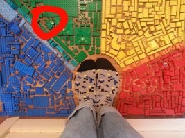 20 фотографий, которые порадуют любого перфекциониста на земле 
