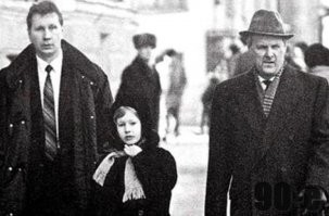 О, это жеребенок!