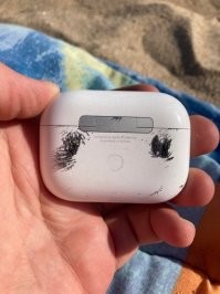 Это же реголит
Да не уж то американцы с Луны привезли?