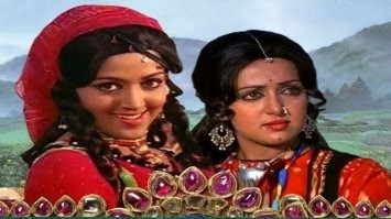 C близнецами жить становится в два раза веселее