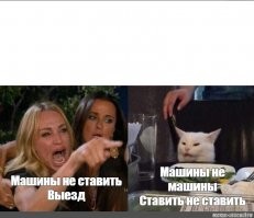 Убойные мемы с котом, которому всегда есть, что сказать и над чем похихикать