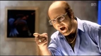 имхо, но это лучшая роль Кукуруза