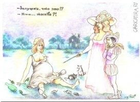 Смешные и познавательные картинки