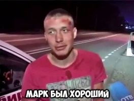 Пятничная подборка автомобильных приколов