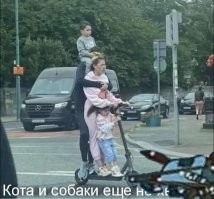 Весёлые картинки. Часть 24