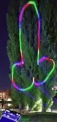 Дебил, он и с аппаратурой дебил!