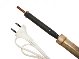 Освежитель памяти. 100 ватт. Если 200 ватт, то всё быстрее и плачевнее.
На 47й секунде она возвращается обычно. Но от сети зависит. В любом случае, не более минуты, и память восстанавливается. - врачам психиатрам на заметку.