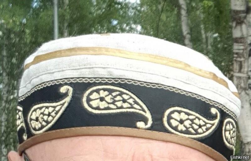 Третий день