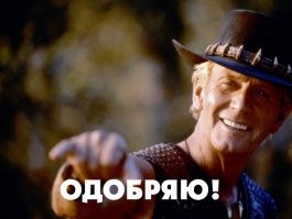 Гифки дня