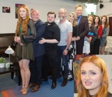 На его месте должен быть я!