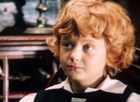 Федя Стуков на роль Джима