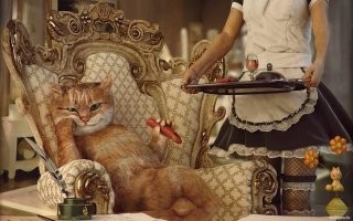 Не ищите здесь смысл. Здесь в основном маразм