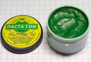 Кто-то вспомнит это и молодость...