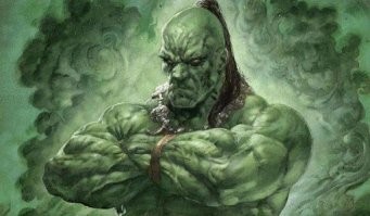 Да вы достали!!!
ХВАТИТ подрывать мою веру в демонов и джинов!!!