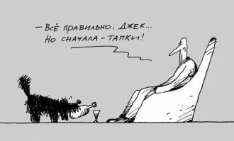 15 питомцев, которые приносят хозяевам всё что угодно, но только не тапочки